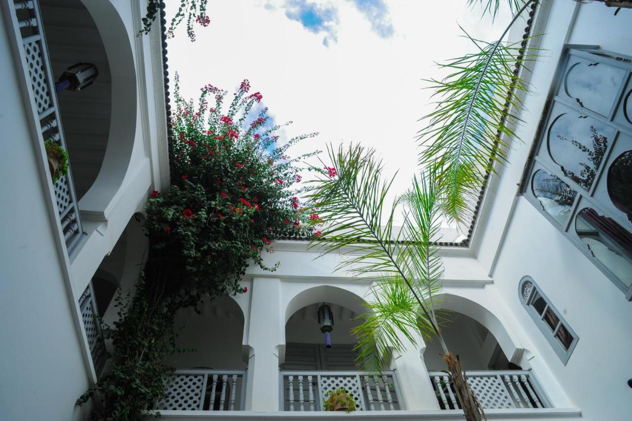 Riad El Kenz Марракеш Экстерьер фото